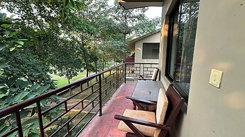 Lumbini Buddha Garden Resort