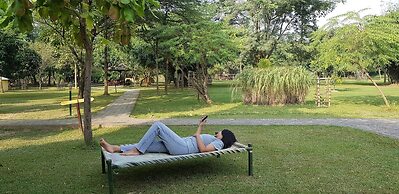Lumbini Buddha Garden Resort