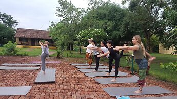 Lumbini Buddha Garden Resort