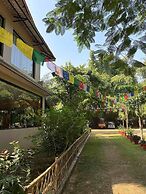 Lumbini Buddha Garden Resort
