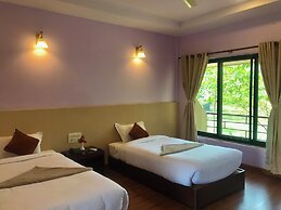 Lumbini Buddha Garden Resort