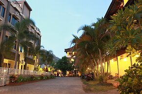 Puri Senggigi Hotel