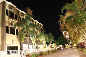 Puri Senggigi Hotel