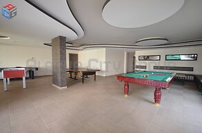 Moda Marine Residence