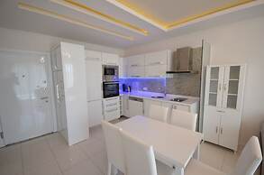 Moda Marine Residence