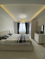 Moda Marine Residence