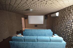 Moda Marine Residence