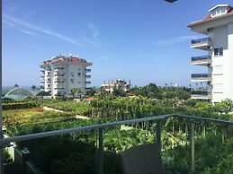 Moda Marine Residence