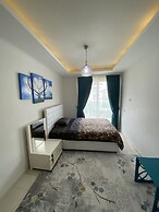 Moda Marine Residence