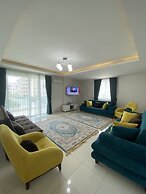 Moda Marine Residence