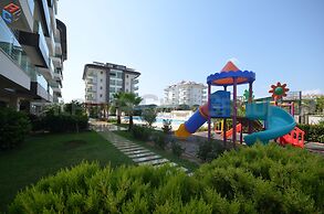 Moda Marine Residence