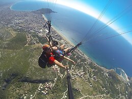 Moda Marine Residence