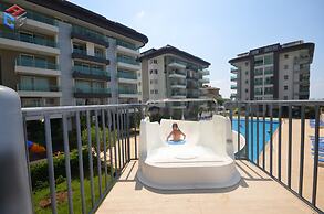 Moda Marine Residence