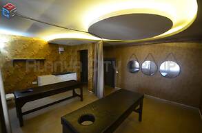 Moda Marine Residence