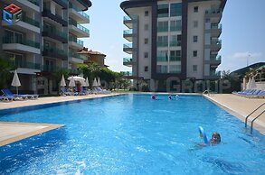 Moda Marine Residence