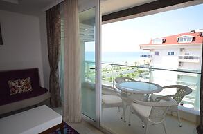 Moda Marine Residence