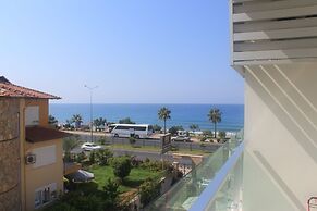 Moda Marine Residence