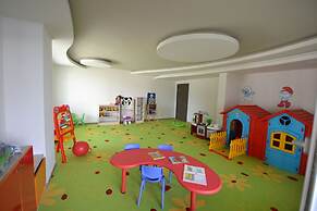 Moda Marine Residence