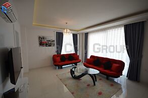 Moda Marine Residence