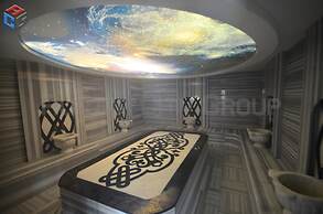 Moda Marine Residence