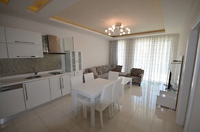 Moda Marine Residence