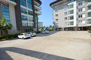 Moda Marine Residence