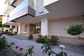 Moda Marine Residence