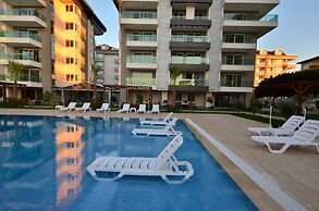 Moda Marine Residence