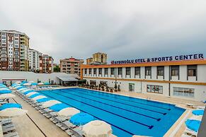 Aydinoglu Hotel