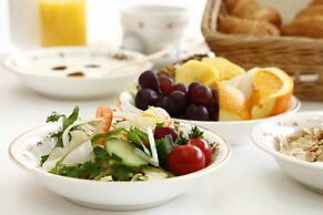 Morioka Grand Hotel Annex