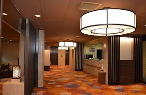 Morioka Grand Hotel Annex