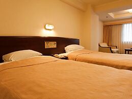 Morioka Grand Hotel Annex