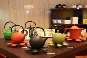 Morioka Grand Hotel Annex