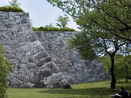 Morioka Grand Hotel Annex