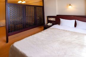 Morioka Grand Hotel Annex