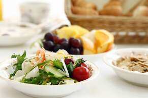 Morioka Grand Hotel Annex