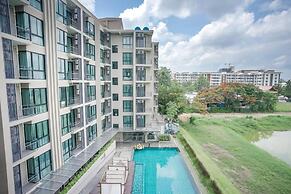 Brique Hotel Chiang Mai
