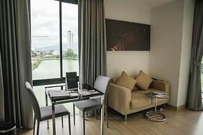 Brique Hotel Chiang Mai