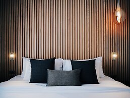 Brique Hotel Chiang Mai