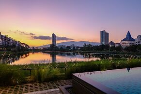 Brique Hotel Chiang Mai