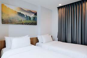 Brique Hotel Chiang Mai