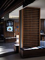Brique Hotel Chiang Mai