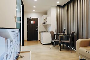 Brique Hotel Chiang Mai