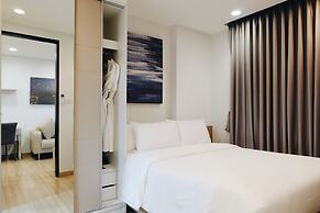 Brique Hotel Chiang Mai
