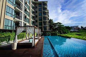 Brique Hotel Chiang Mai