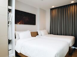 Brique Hotel Chiang Mai