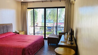 Bayfront Hotel Subic