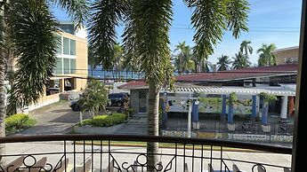 Bayfront Hotel Subic