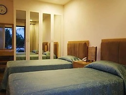 Bayfront Hotel Subic