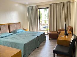 Bayfront Hotel Subic